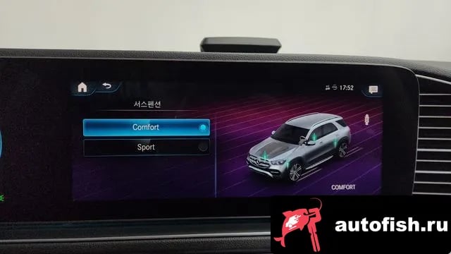 Mercedes-Benz GLE-Class GLE-Class W167 2019 года - похожие автомобили