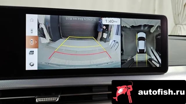 Genesis GV60 GV60 2023 года - похожие автомобили