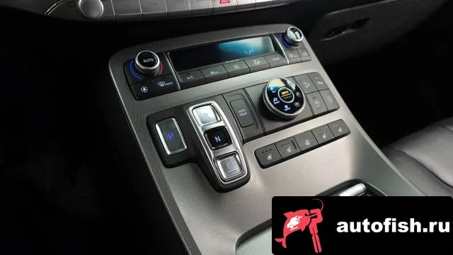 Hyundai Palisade Palisade 2019 года - похожие автомобили