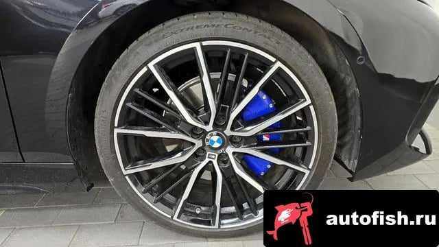 BMW 1-Series 1 Series (F40) 2020 года - вид 5