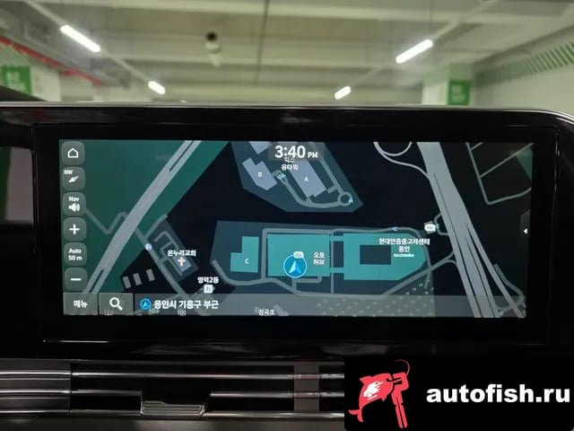 Hyundai Grandeur The New Granger IG Hybrid 2021 года - похожие автомобили