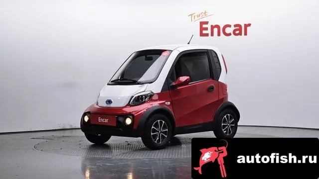 Others Others Other 2020 года - автомобиль из Южной Кореи