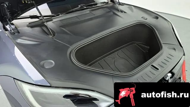 Tesla Model S Model S 2023 года - вид 6