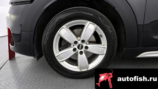 Mini Countryman Cooper Country Man 2019 года - вид 5