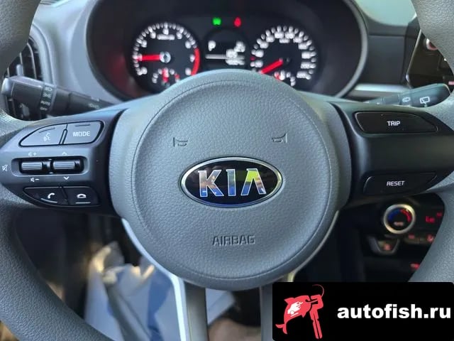 Kia morning Morning Urban (JA) 2020 года - похожие автомобили