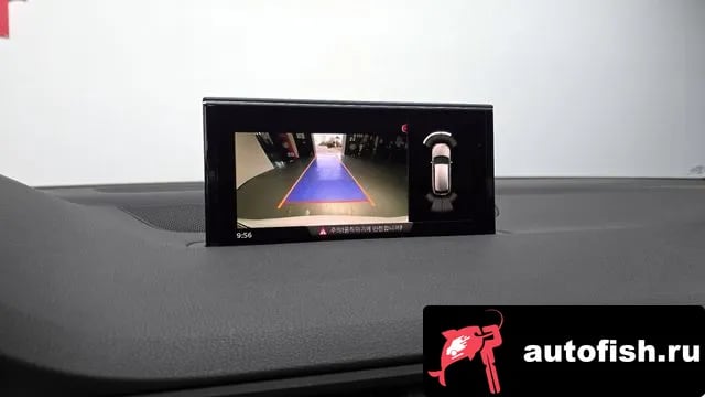 Audi Q7 Q7 (4M) 2019 года - похожие автомобили