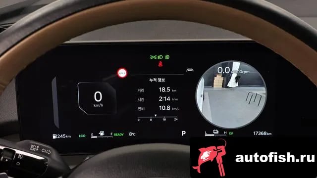 Kia Sorento The New Sorento 4th Generation 2025 года - похожие автомобили