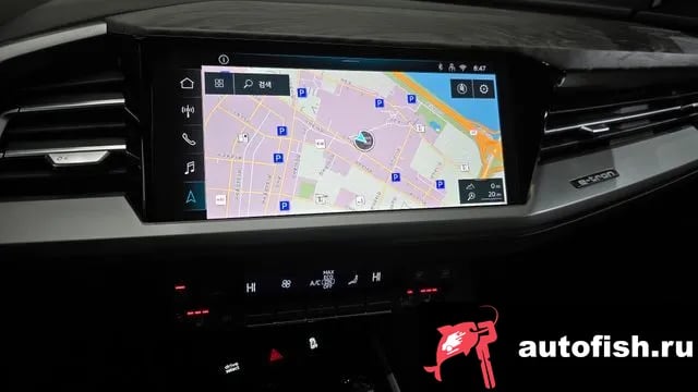 Audi Q4 e-tron Q4 e-Tron (F4) 2025 года - похожие автомобили