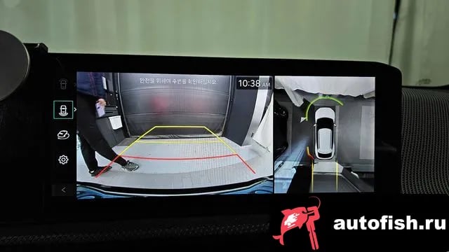 Kia EV6 The New EV6 2025 года - похожие автомобили