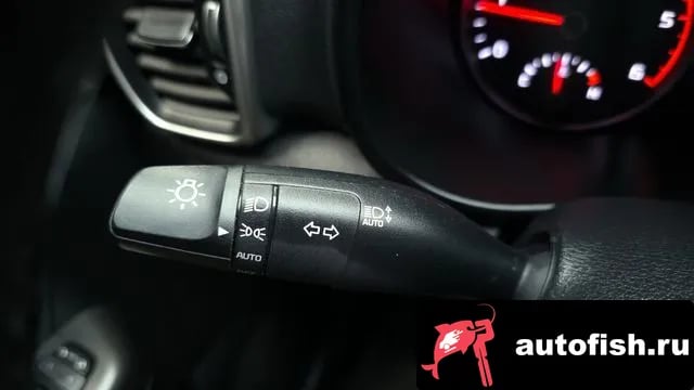 Kia Sportage Sportage The Bold 2018 года - похожие автомобили