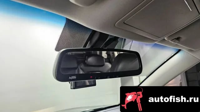 KG Mobility (Ssangyong) Rexton Rexton Sports 2019 года - похожие автомобили
