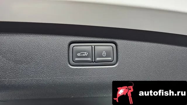 Genesis GV70 GV70 2025 года - похожие автомобили