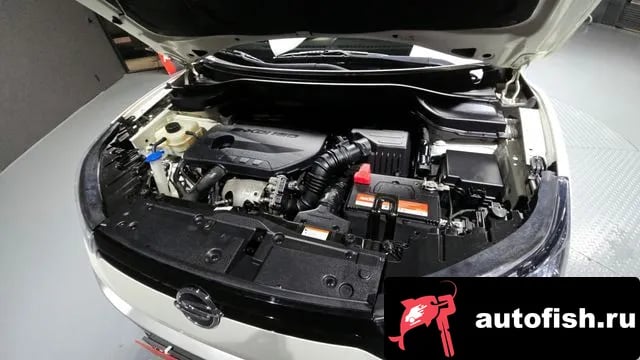KG Mobility (Ssangyong) TIBOLI Tivoli Air 2019 года - вид 6