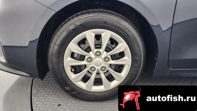 Kia K3 Come New K3 2020 года - вид 5