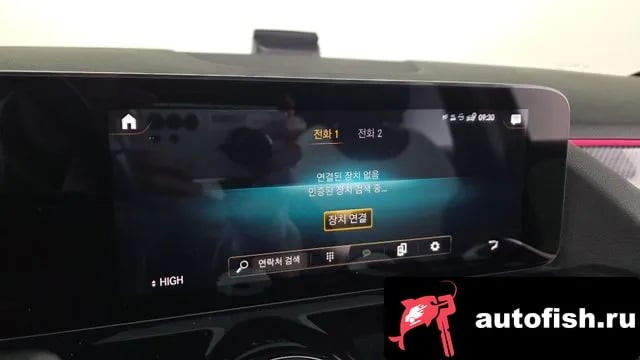 Mercedes-Benz GLA-Class GLA - Class H247 2021 года - похожие автомобили