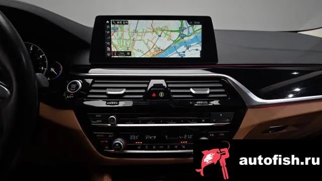 BMW 5-Series 5 Series (G30) 2018 года - похожие автомобили