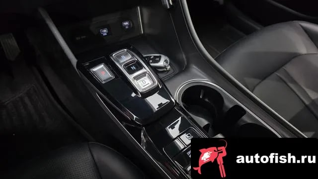 Hyundai Sonata Sonata Hybrid (DN8) 2021 года - похожие автомобили
