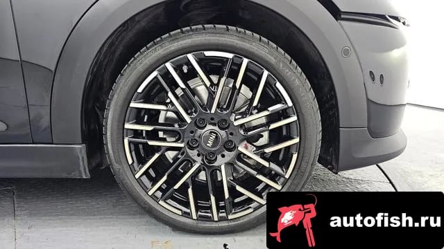 Mini Cooper Cooper S 4th Generation 2024 года - вид 5