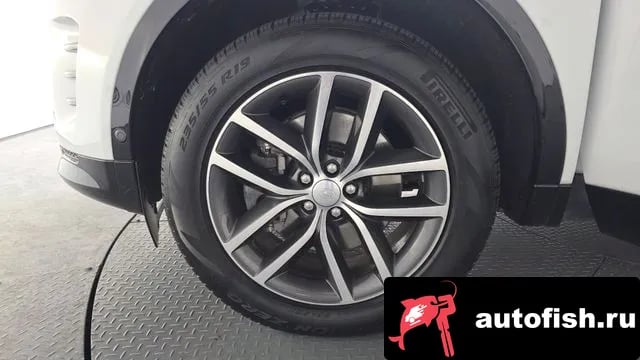 Land Rover Discovery Sport Discovery Sports 2nd Generation 2025 года - вид 4