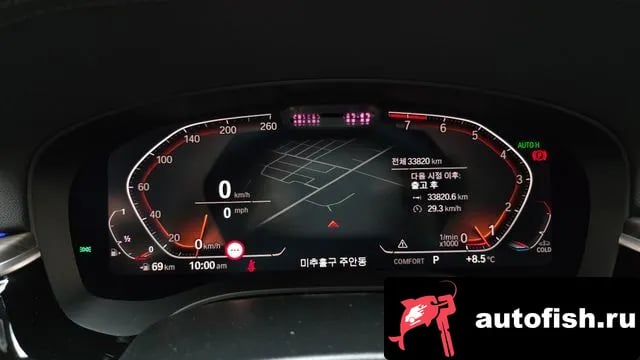 BMW Gran Turismo 6 Series GT (G32) 2022 года - похожие автомобили