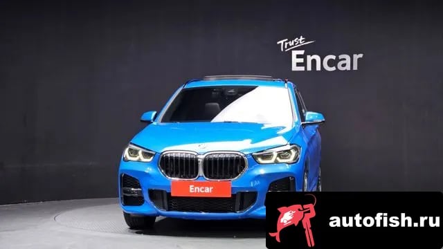 BMW X1 X1 (F48) 2022 года - похожие автомобили