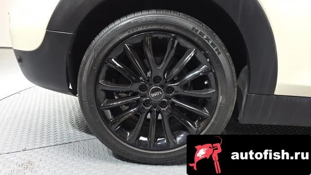 Mini Clubman Cooper D Clubman 2020 года - вид 5