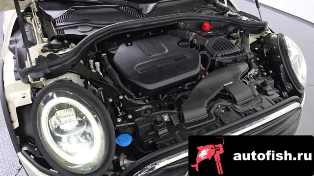 Mini Clubman Cooper D Clubman 2020 года - похожие автомобили