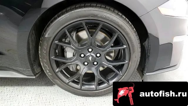 Ford Mustang Mustang 2023 года - вид 5