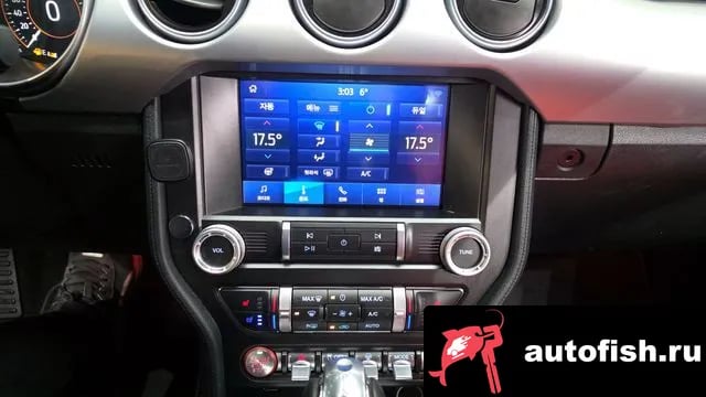 Ford Mustang Mustang 2023 года - похожие автомобили