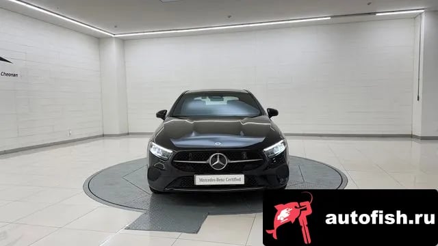 Mercedes-Benz A-Class A-Class W177 2025 года - похожие автомобили
