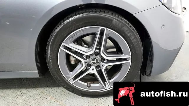 Mercedes-Benz E-Class E-Class W213 2023 года - вид 5