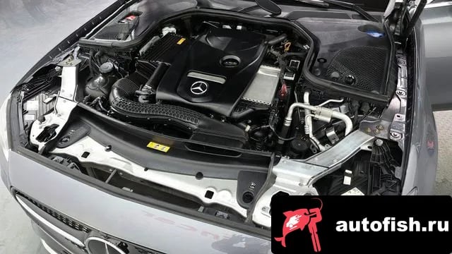 Mercedes-Benz E-Class E-Class W213 2023 года - вид 6