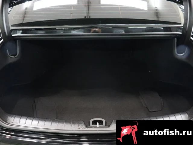 Hyundai Grandeur Granger (GN7) 2024 года - вид 5