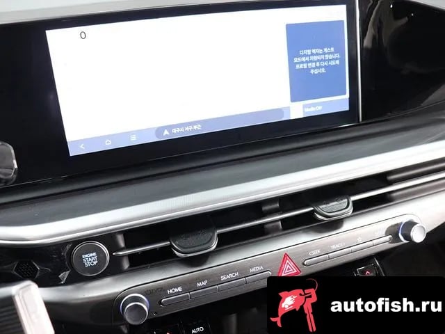 Hyundai Grandeur Granger (GN7) 2024 года - похожие автомобили