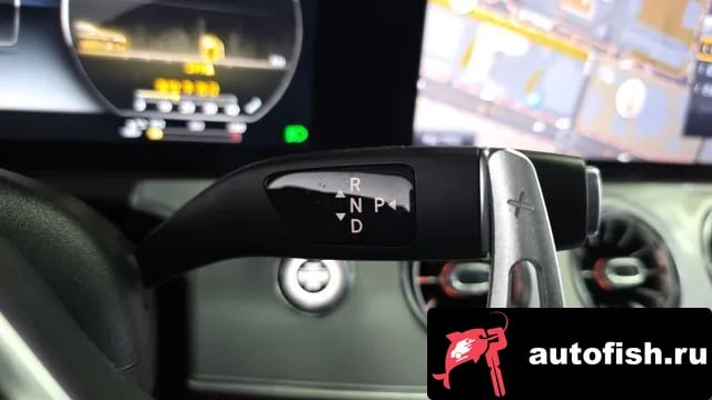 Mercedes-Benz CLS-Class CLS-Class C257 2019 года - похожие автомобили