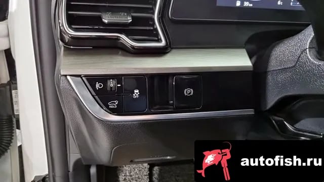 Kia Sportage Sportage 5th Generation 2024 года - похожие автомобили
