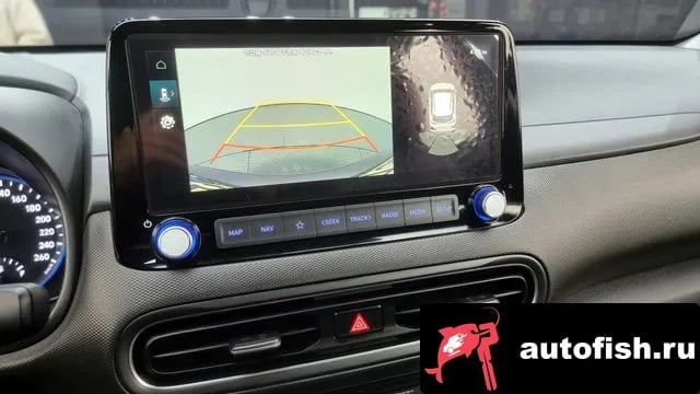 Hyundai Kona The New Kona 2021 года - похожие автомобили