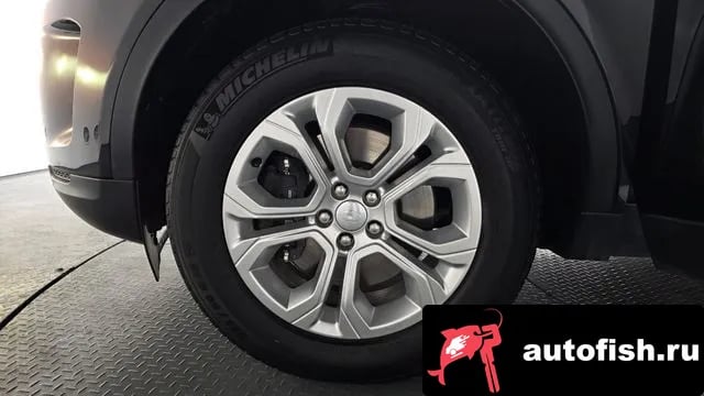 Land Rover Discovery Sport Discovery Sports 2nd Generation 2022 года - вид 5