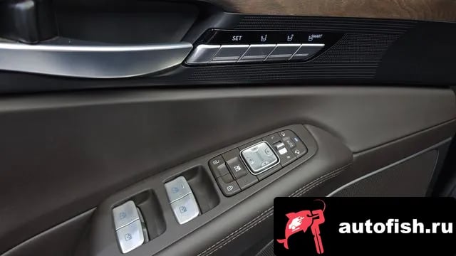 Genesis G90 G90 2021 года - похожие автомобили