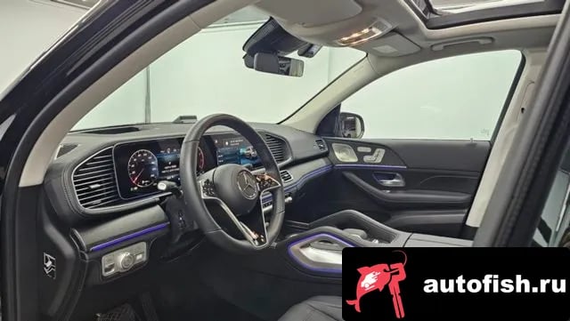 Mercedes-Benz GLE-Class GLE-Class W167 2025 года - похожие автомобили