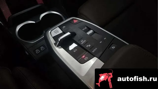 BMW X1 X1 (U11) 2025 года - вид 6