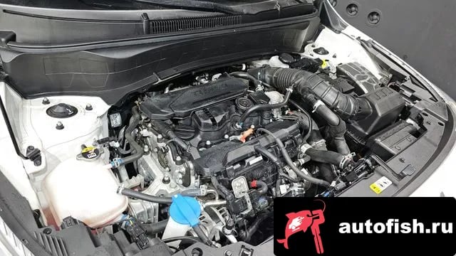 Kia Seltos The New Celtos 2022 года - вид 6