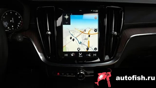 Volvo V60 V60 Cross-country 2nd Generation 2020 года - похожие автомобили