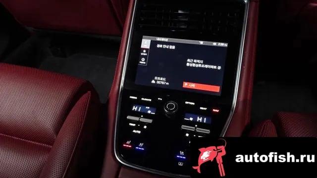 Porsche Panamera Panamera (971) 2021 года - похожие автомобили