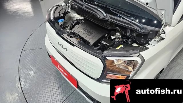 Kia RAY The New Kia Ray 2023 года - вид 6