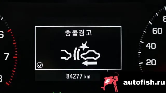 Chevrolet (GM Daewoo) Trailblazer Trailblazer 2021 года - похожие автомобили