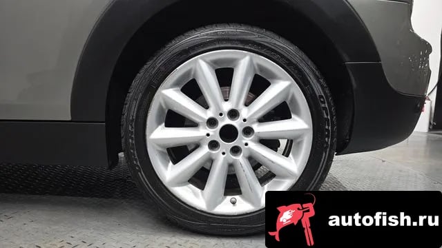Mini Clubman Cooper D Clubman 2019 года - вид 4