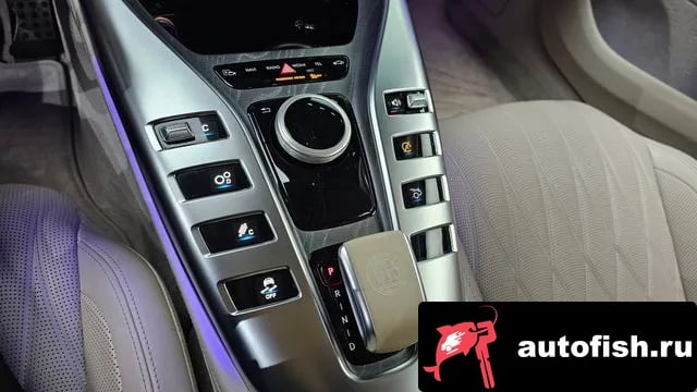 Mercedes-Benz AMG GT AMG GT 2020 года - похожие автомобили