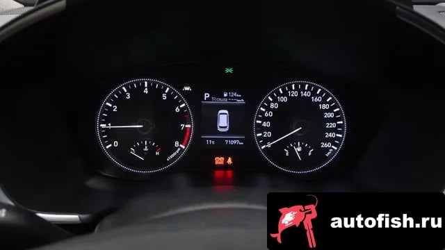 Hyundai Santafe San Tafe TM 2019 года - похожие автомобили