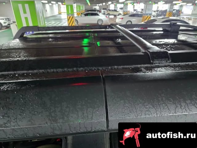 Ford Bronco Bronco 6th Generation 2022 года - похожие автомобили